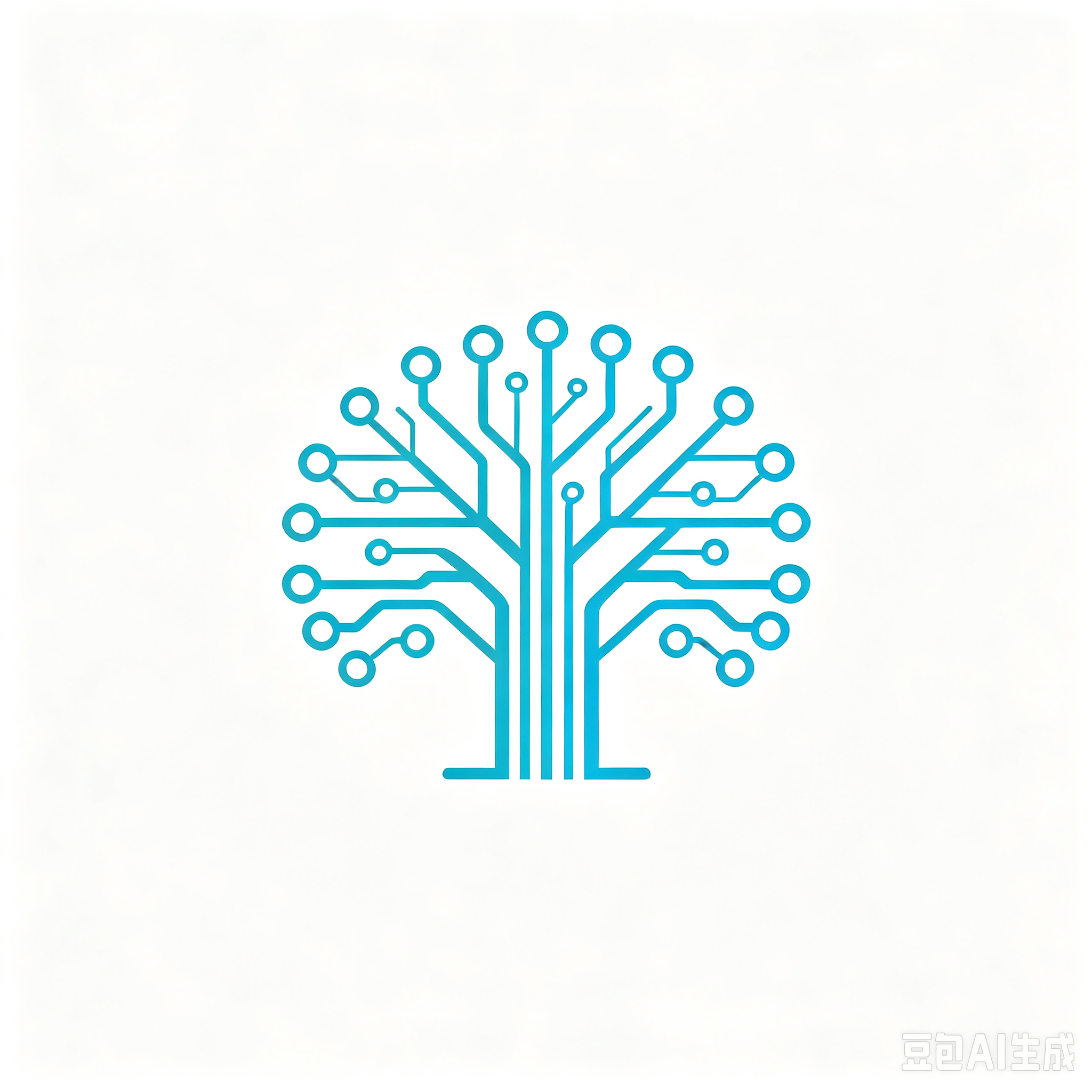 Tree API 官方树形标志